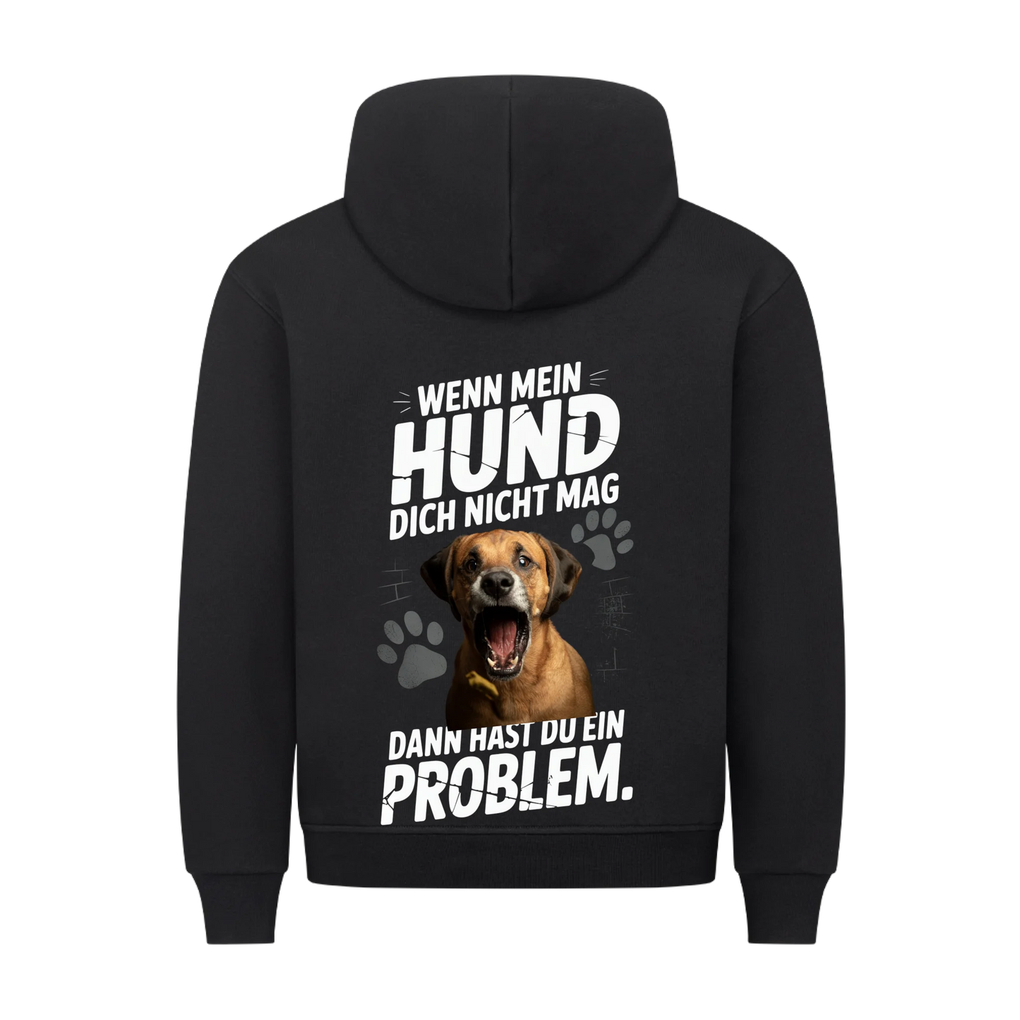 Problem Hoodie