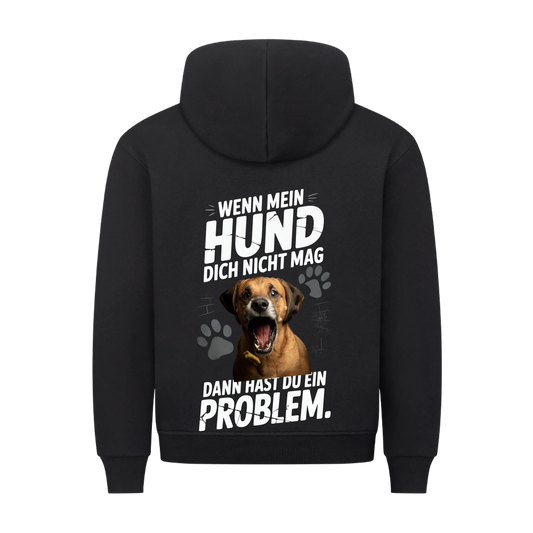 Problem Hoodie