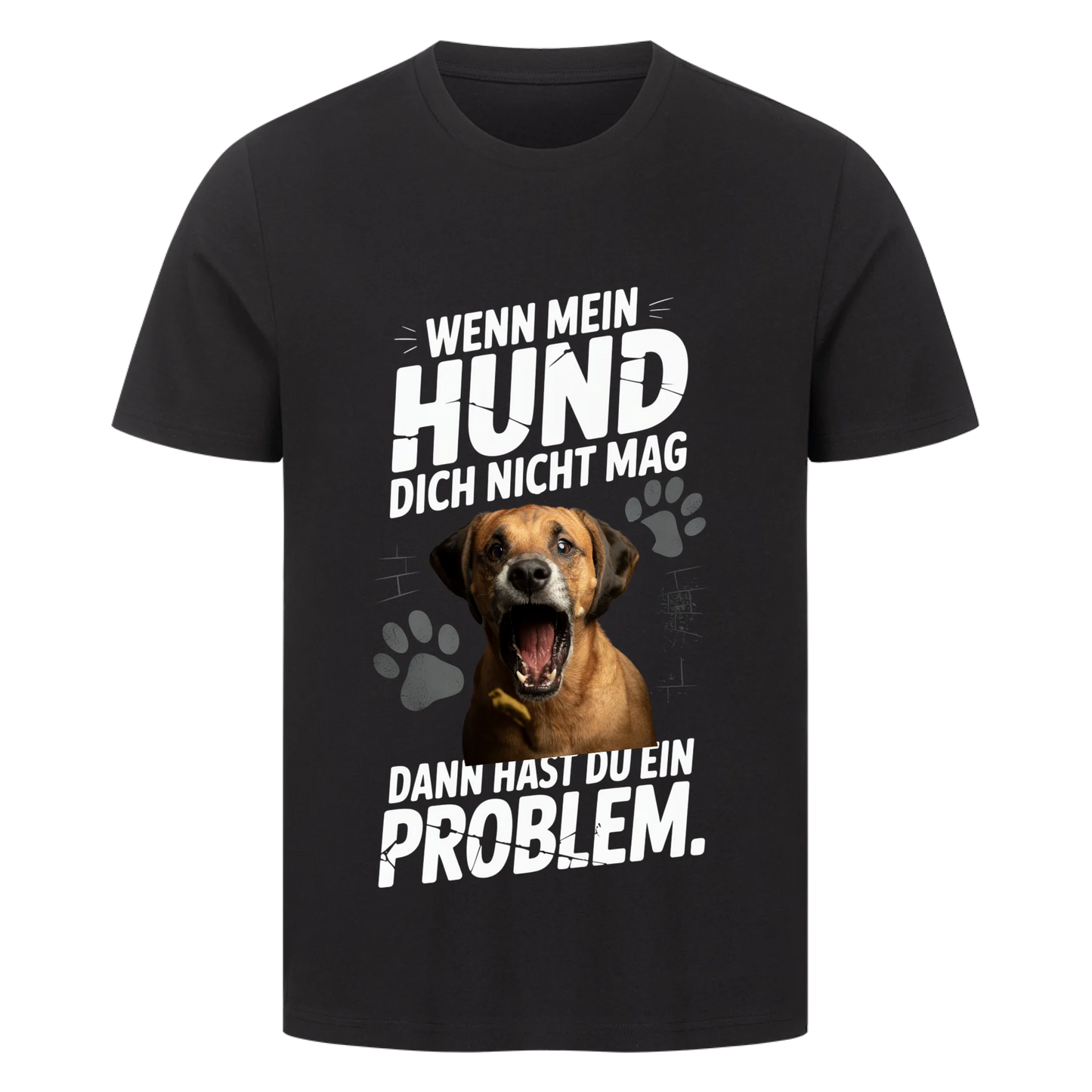 Problem T-Shirt