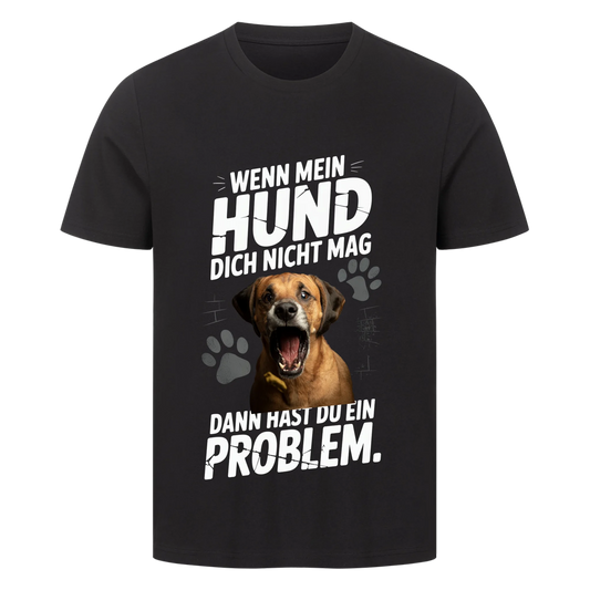 Problem T-Shirt