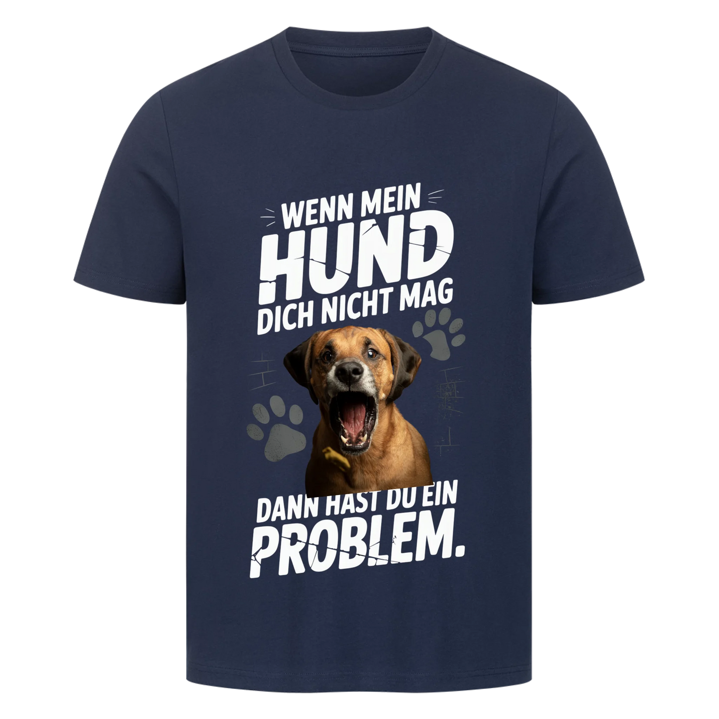 Problem T-Shirt