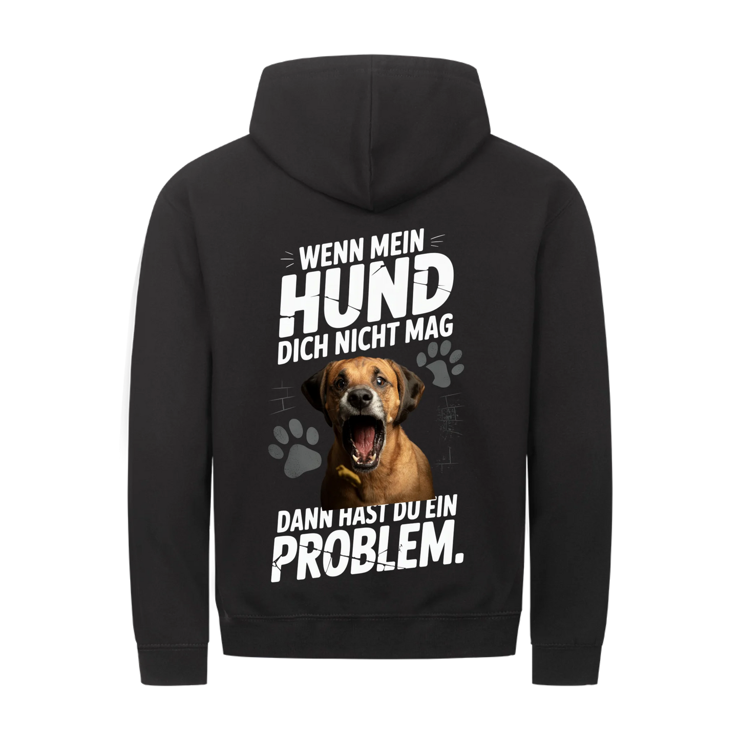 Problem Zipper