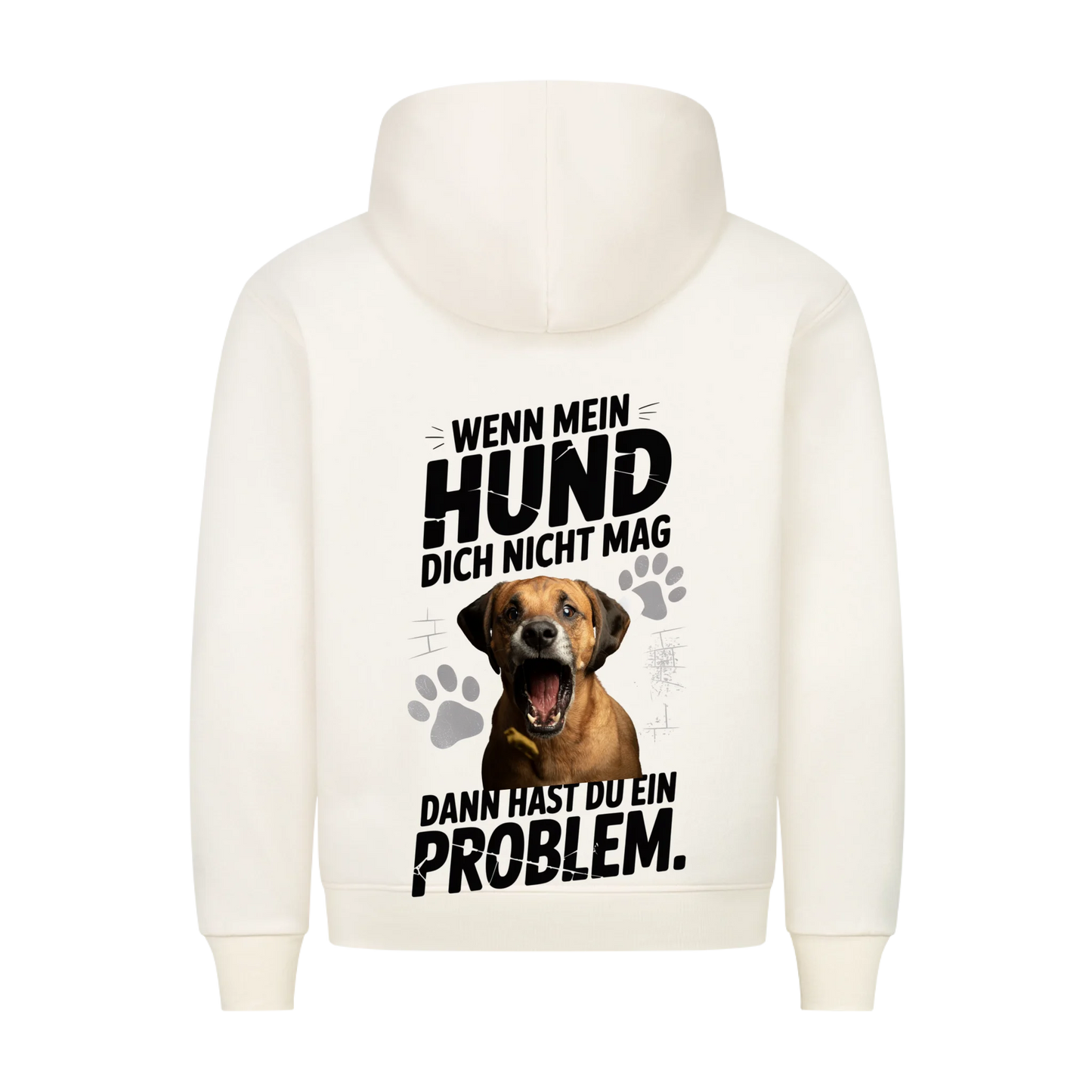 Problem Hoodie