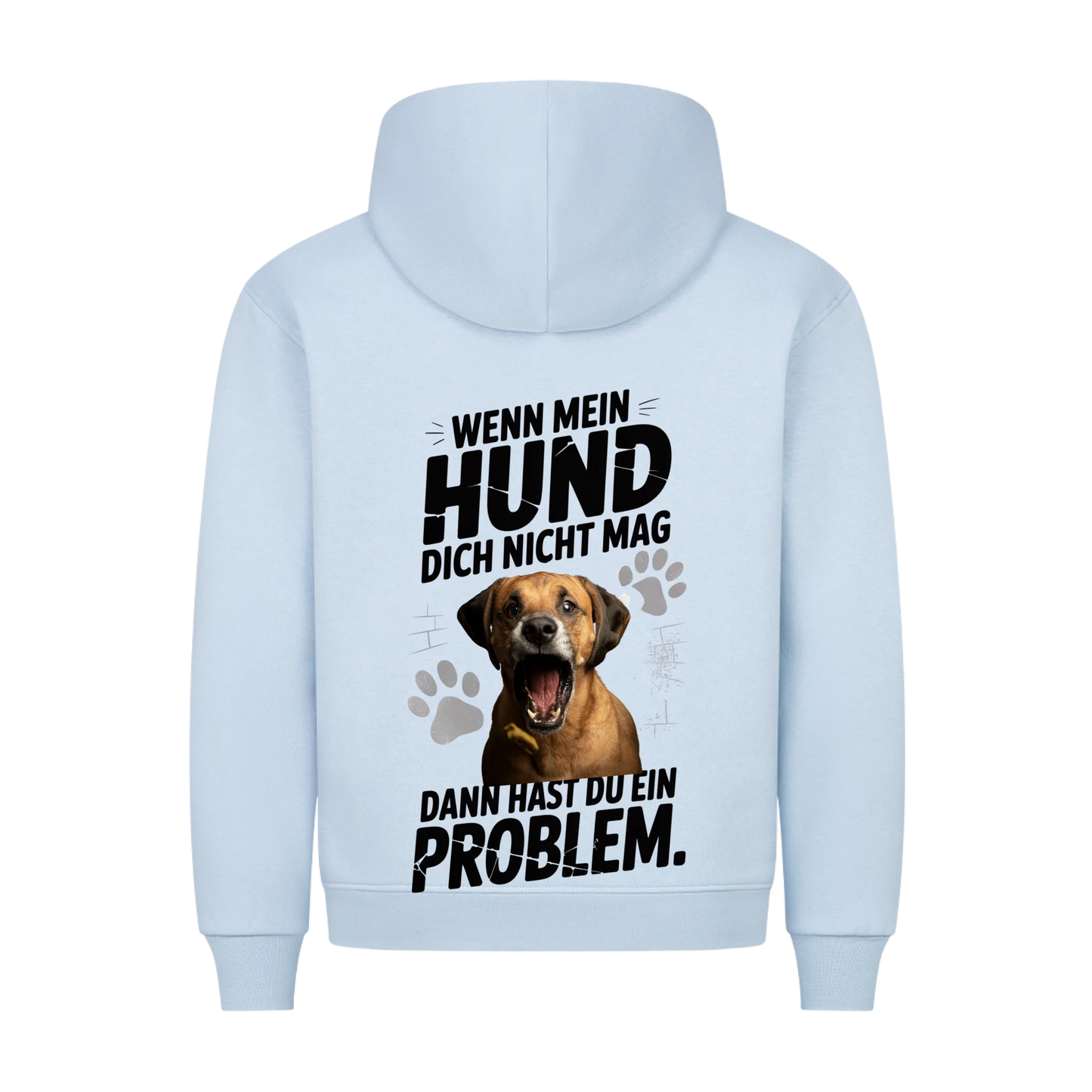 Problem Hoodie