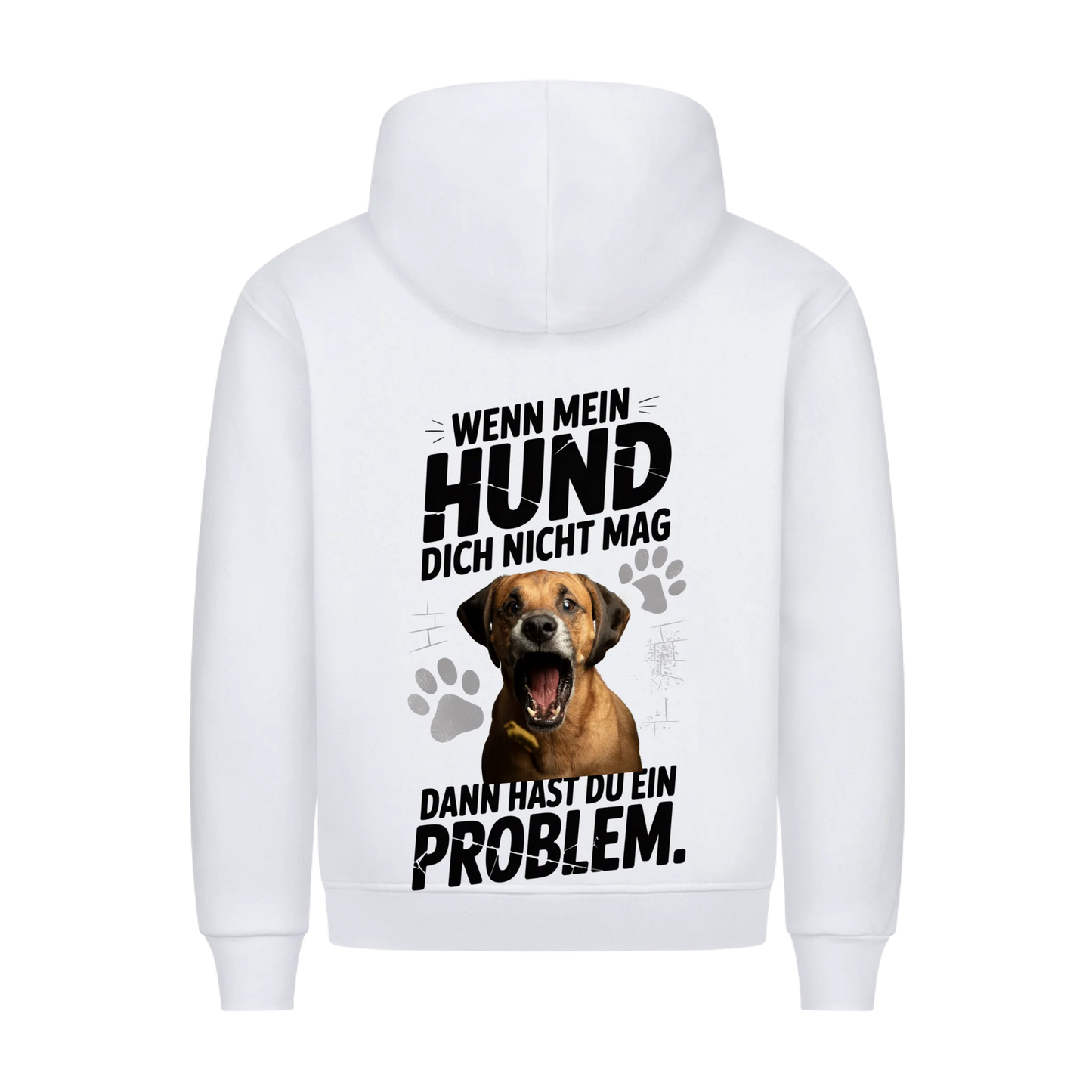 Problem Hoodie