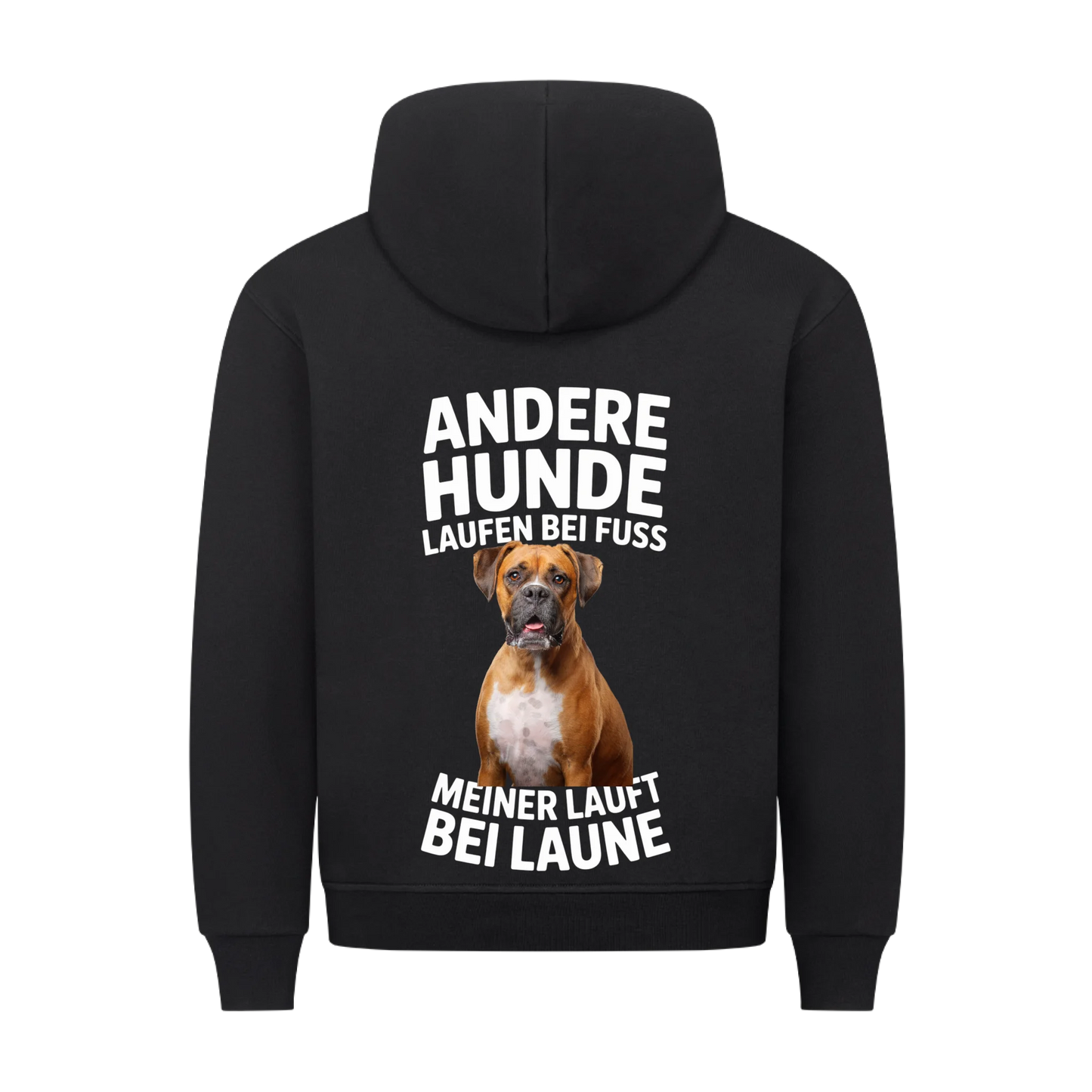 Laune Hoodie