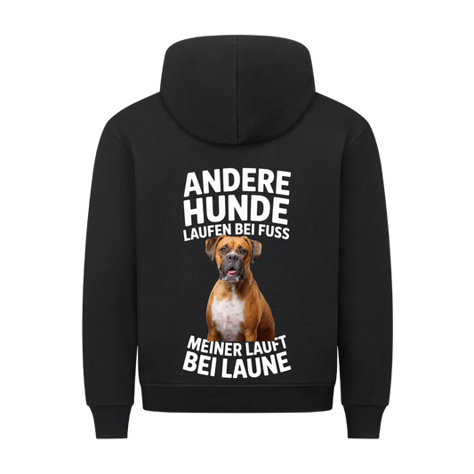 Laune Hoodie