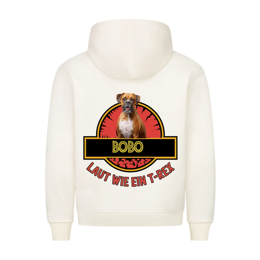 Jurassic Hoodie