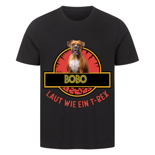 Jurassic T-Shirt