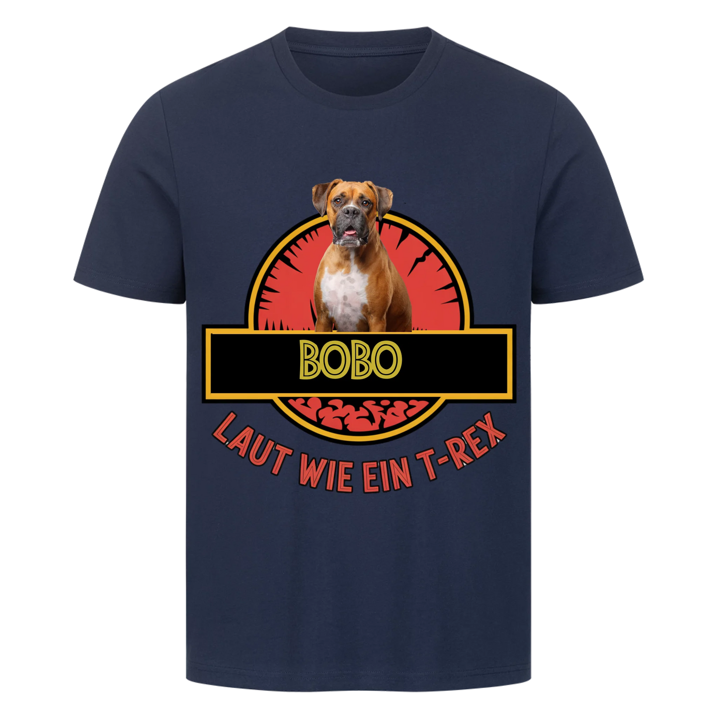 Jurassic T-Shirt