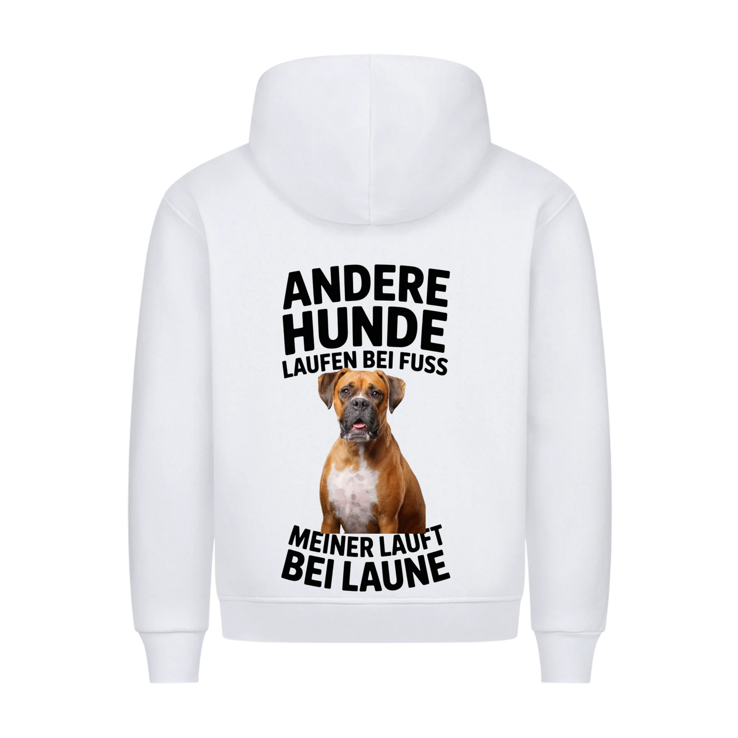 Laune Hoodie