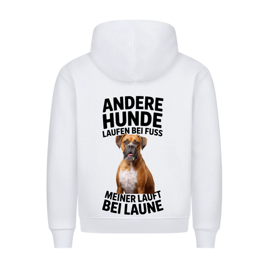 Laune Hoodie