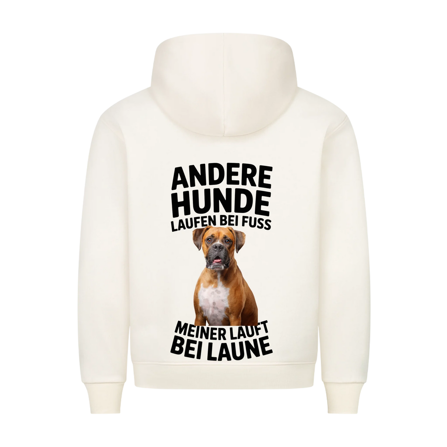 Laune Hoodie
