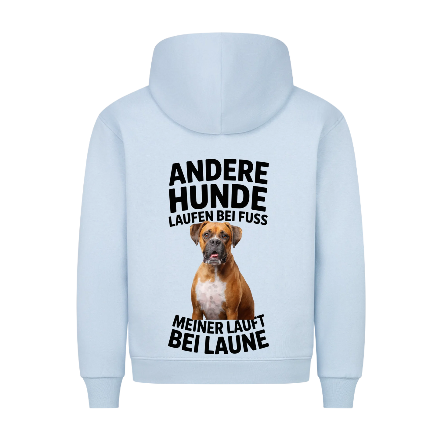 Laune Hoodie