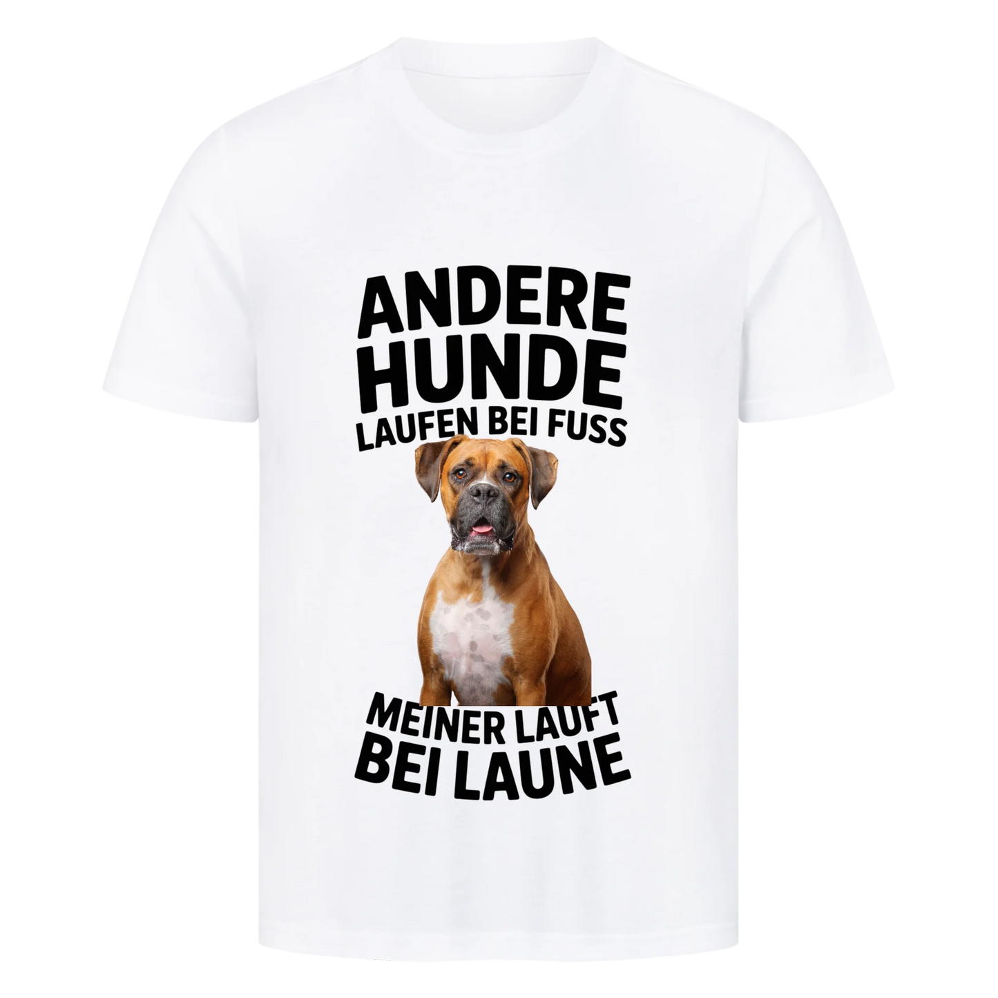 Laune T-Shirt