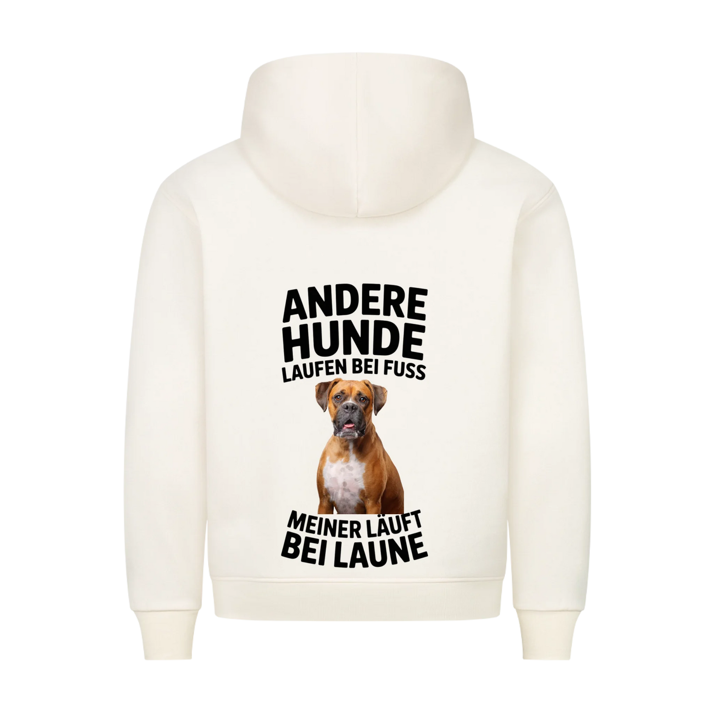 Laune Hoodie