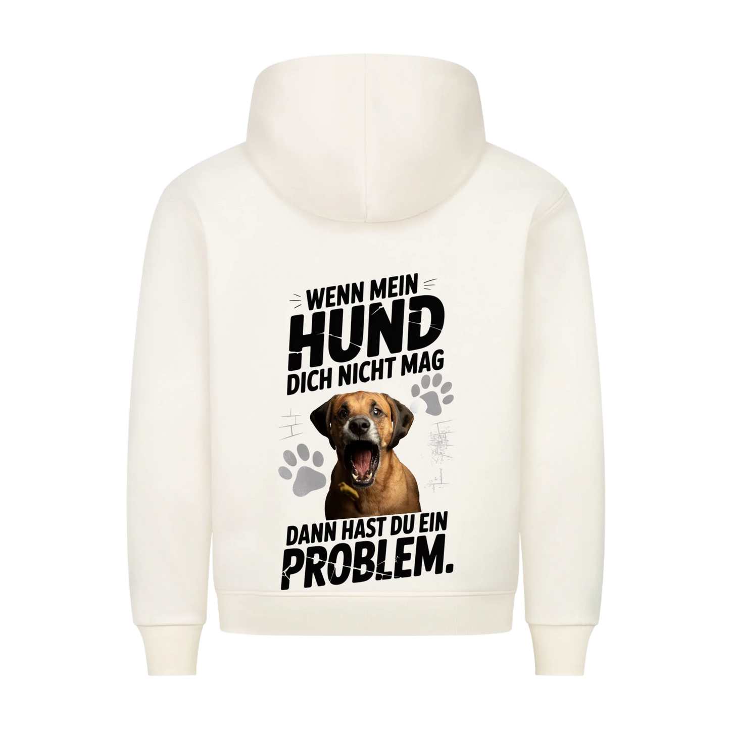 Problem Hoodie