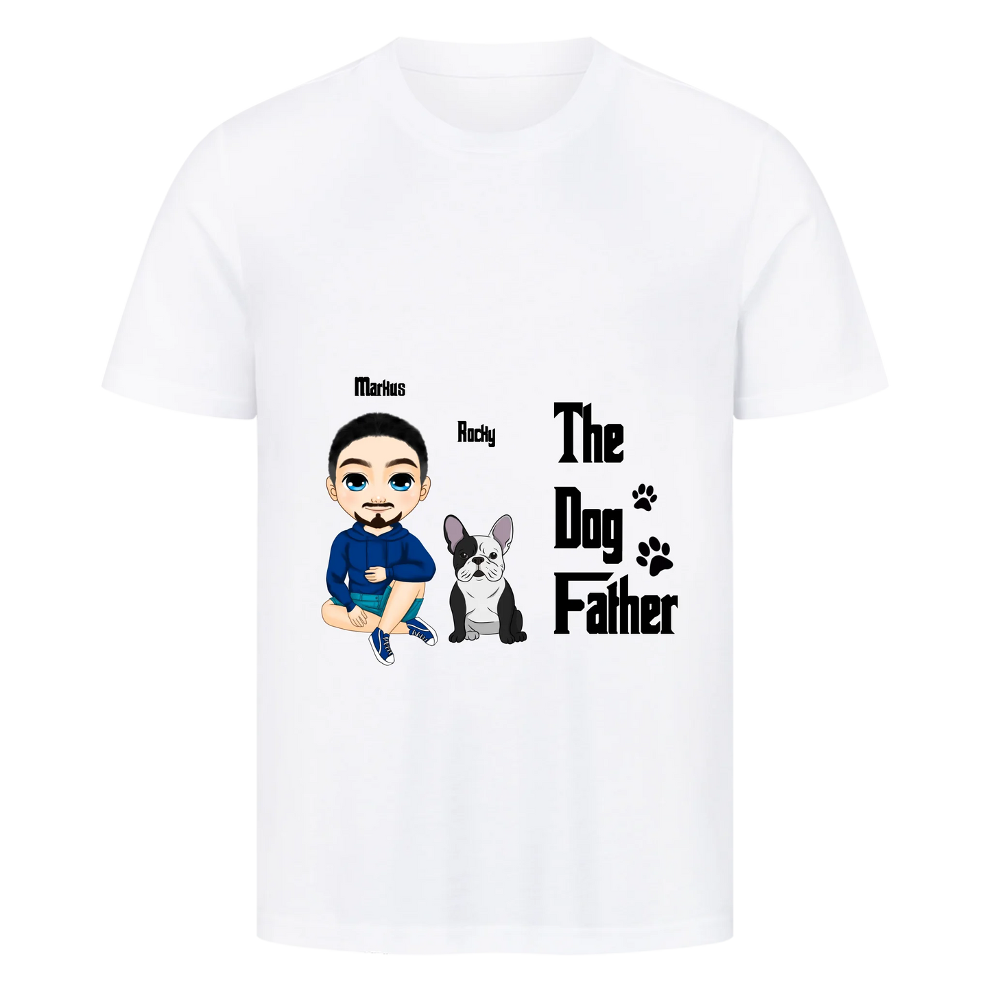 The Dog Father - Der Hunde Vater