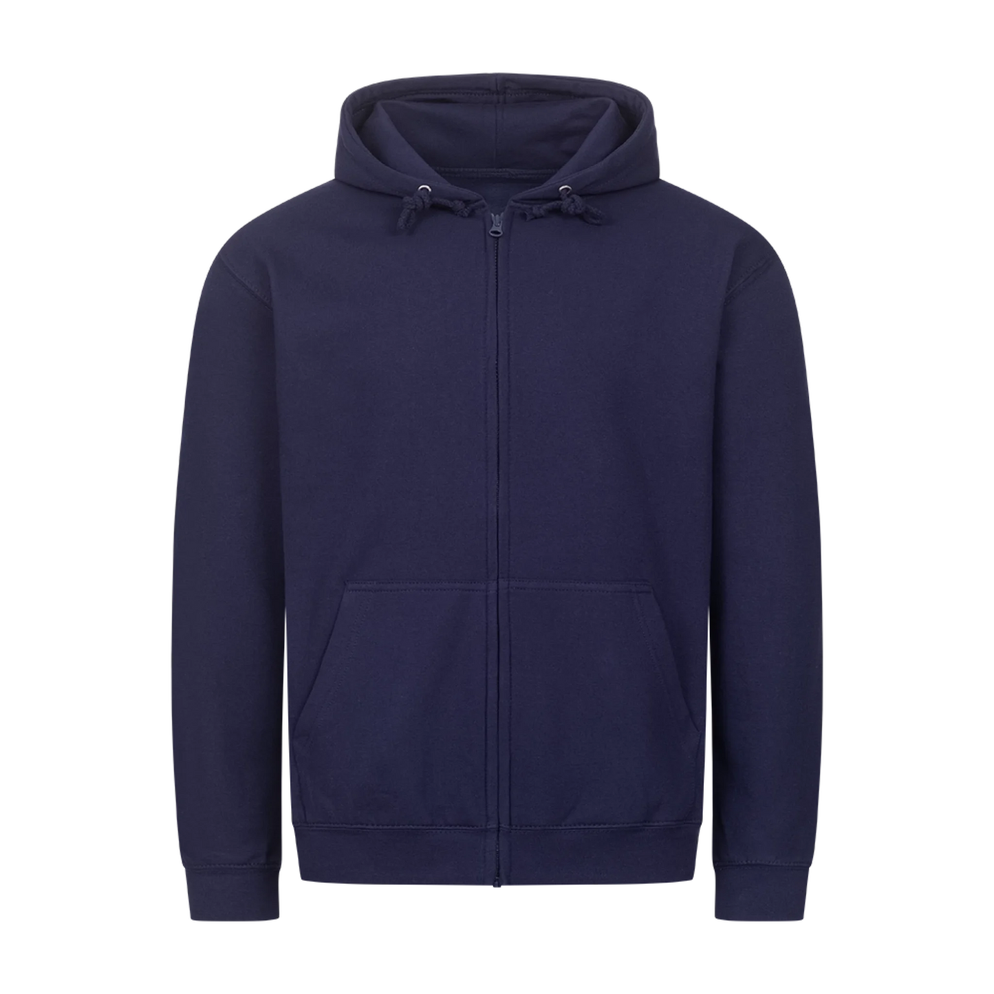 Personalisierbares Hunde Zipper "Du Bist Stark Mit Deinem Hund"