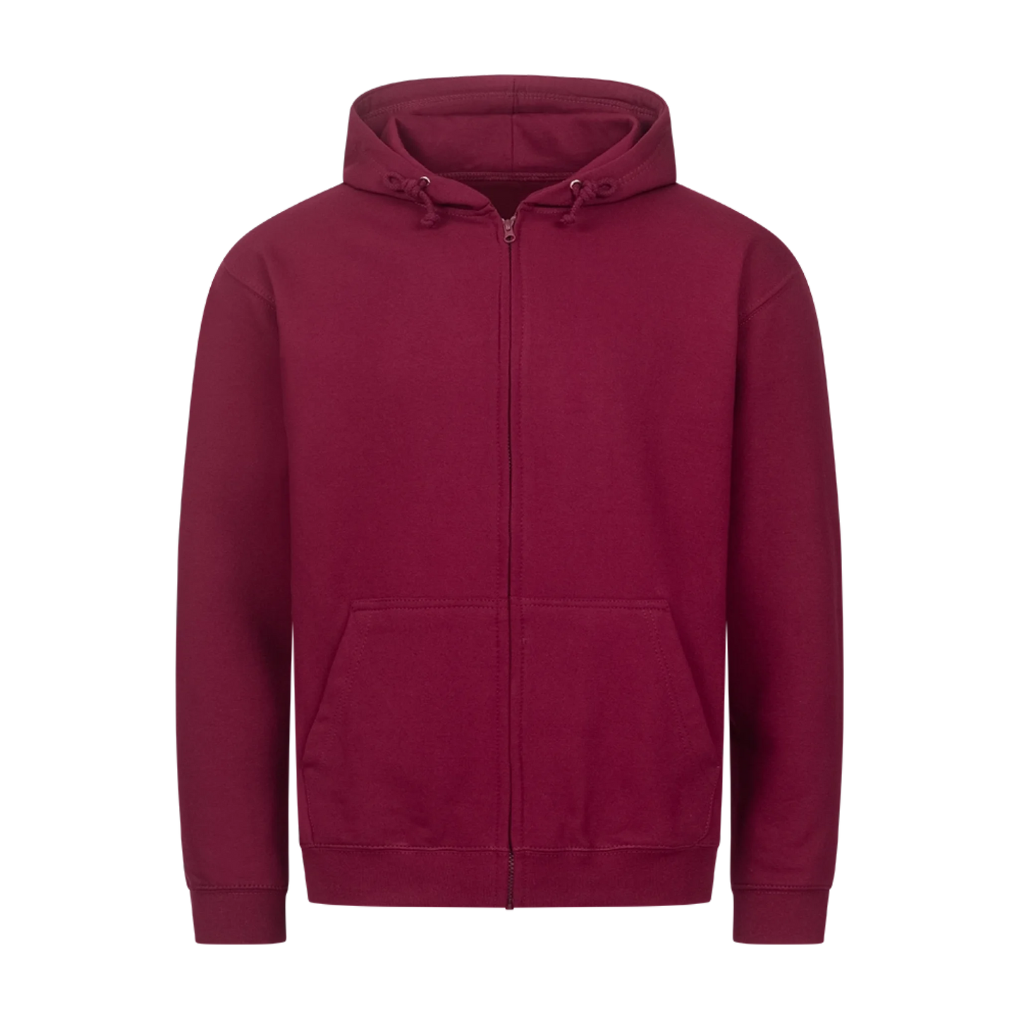 Personalisierbares Hunde Zipper "Du Bist Stark Mit Deinem Hund"