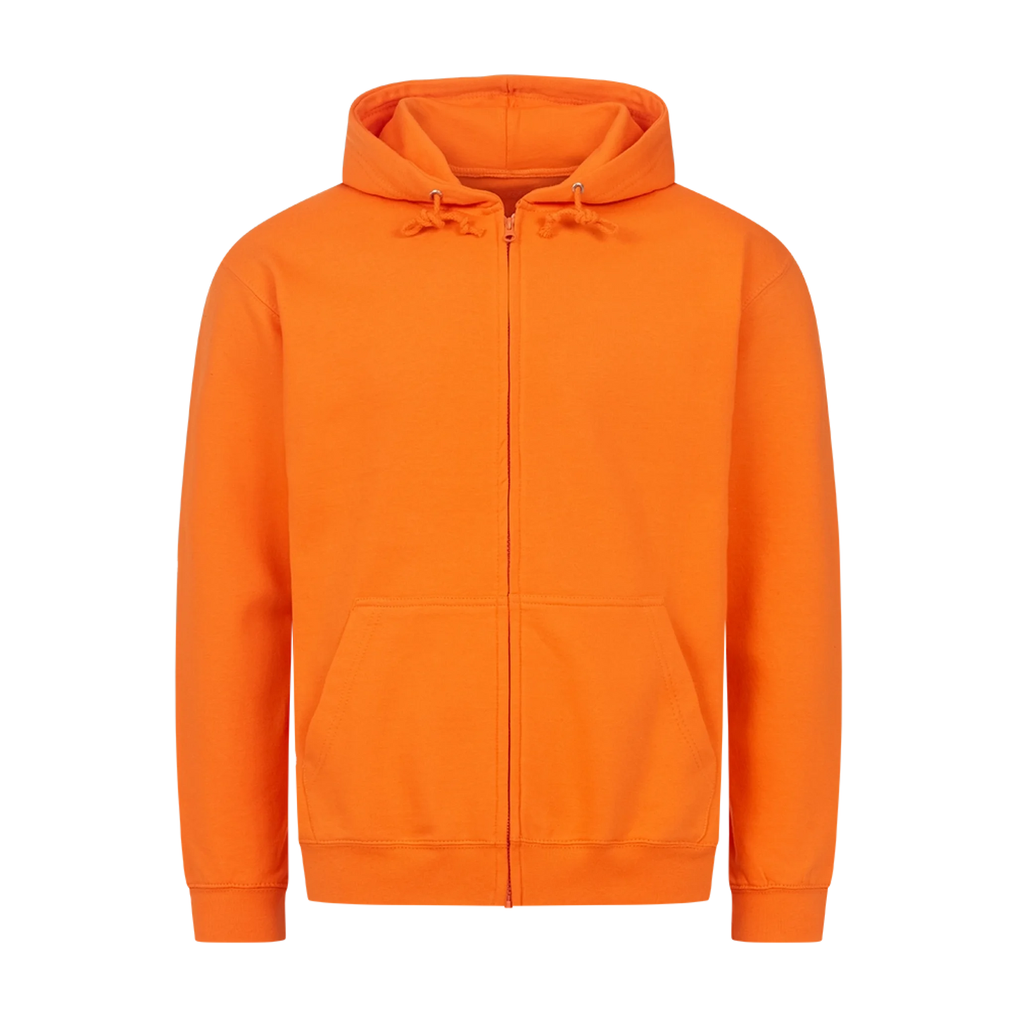 Personalisierbares Hunde Zipper "Du Bist Stark Mit Deinem Hund"