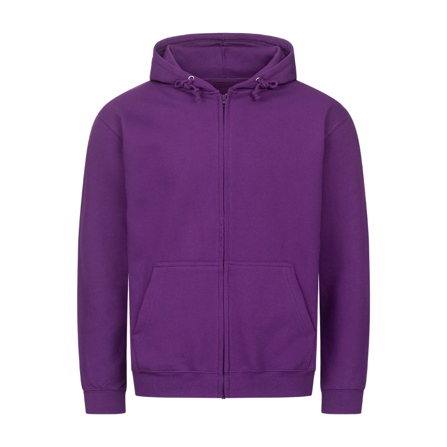 Personalisierbares Hunde Zipper "Du Bist Stark Mit Deinem Hund"