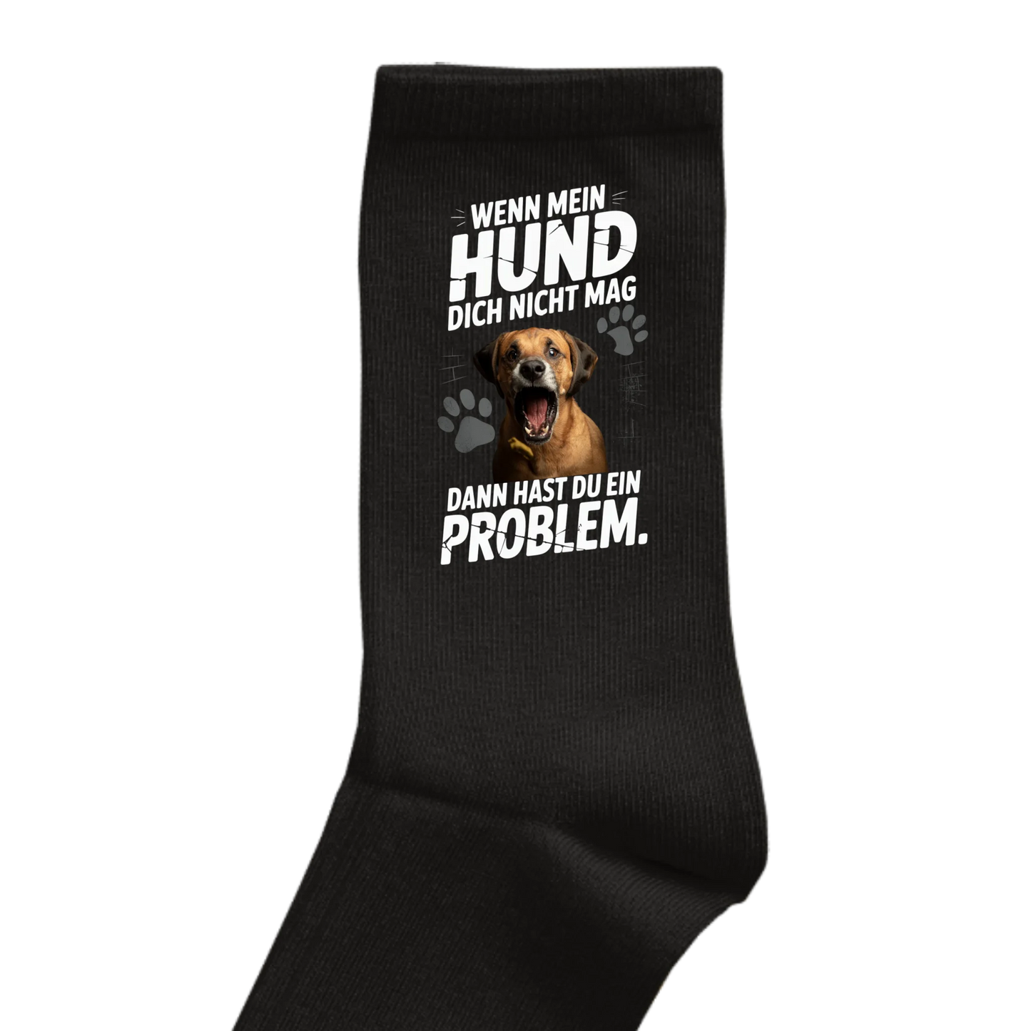 Problem Socken