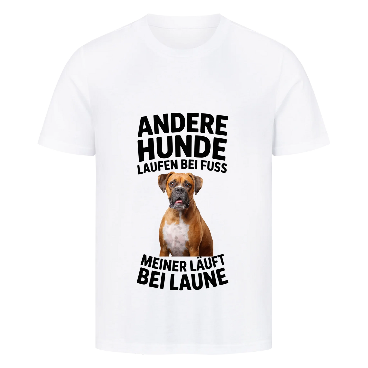 Laune T-Shirt