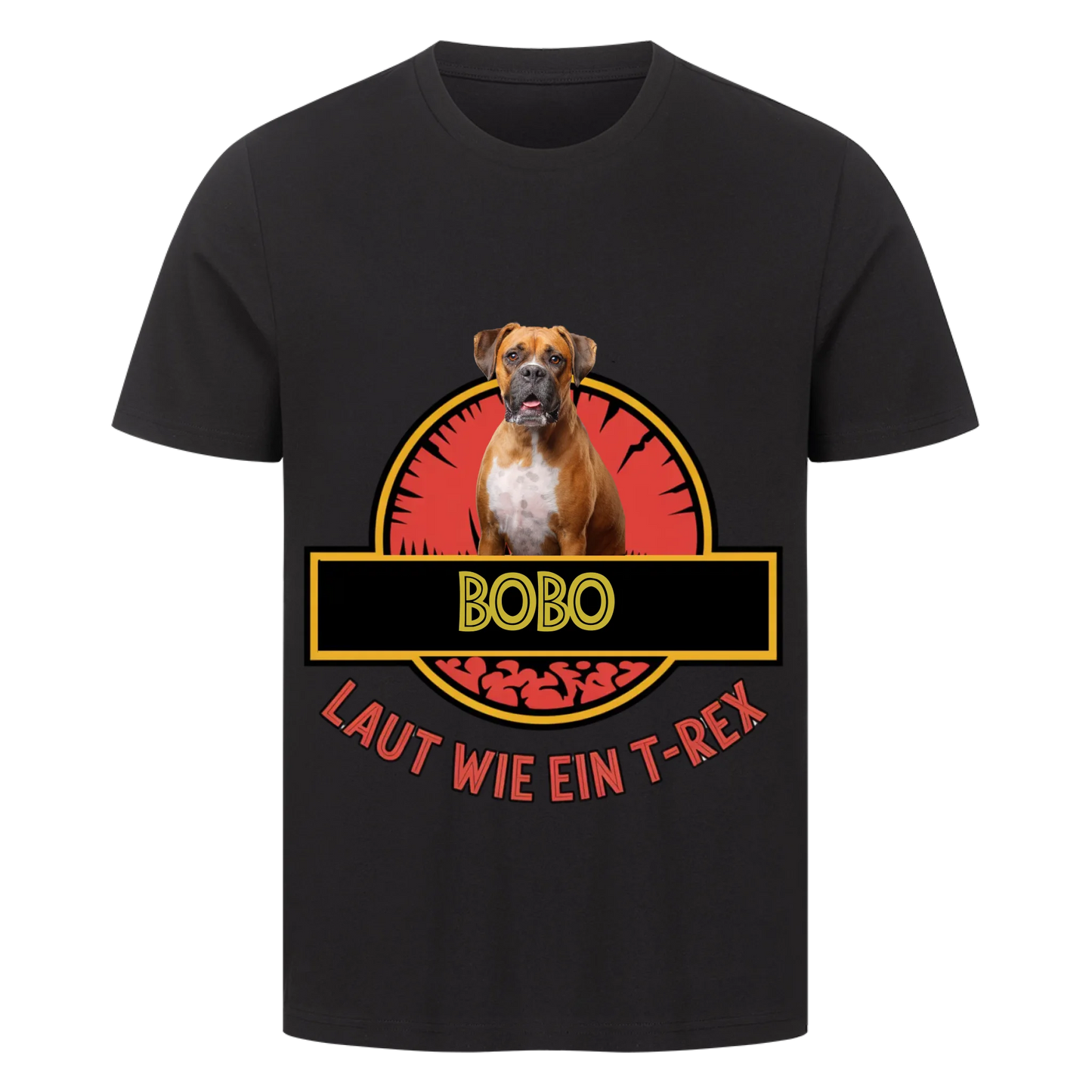 Jurassic T-Shirt
