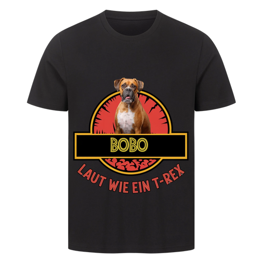 Jurassic T-Shirt