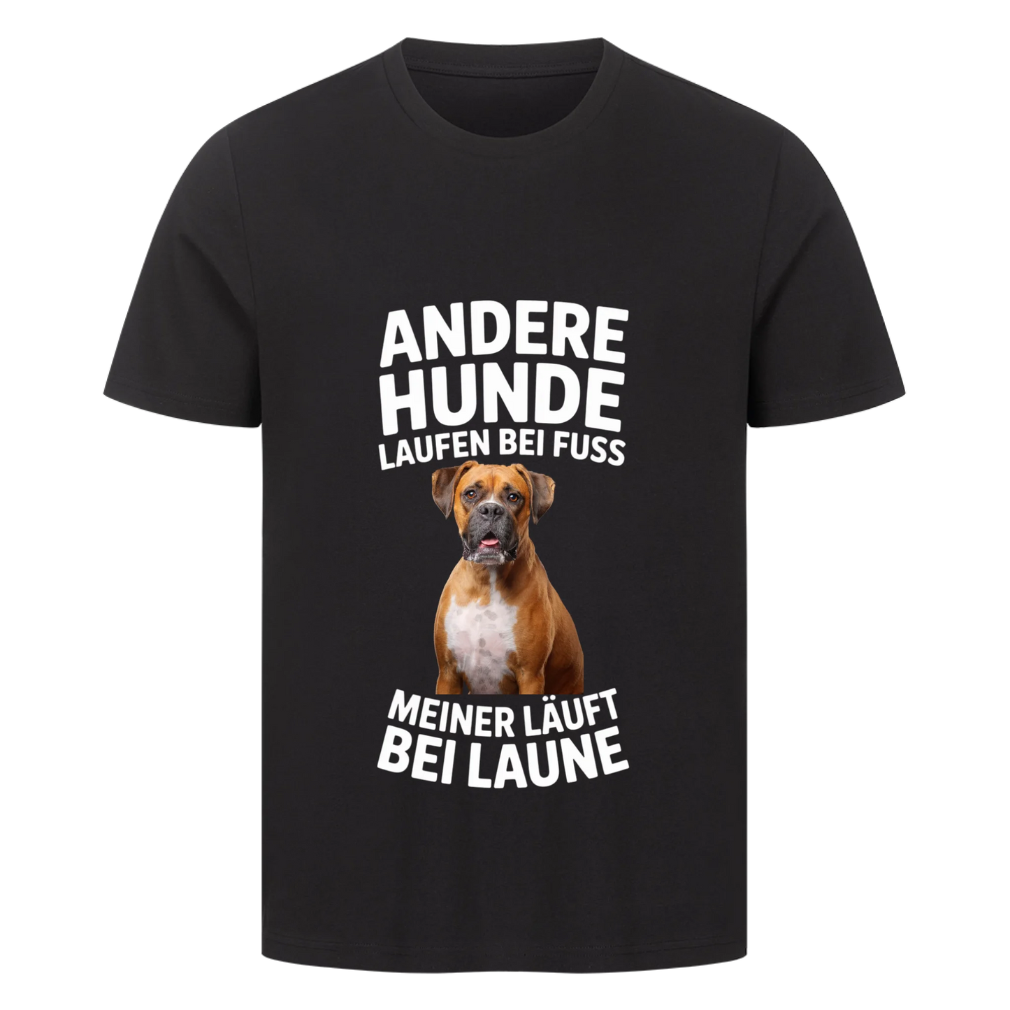 Laune T-Shirt