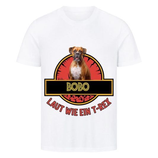 Jurassic T-Shirt