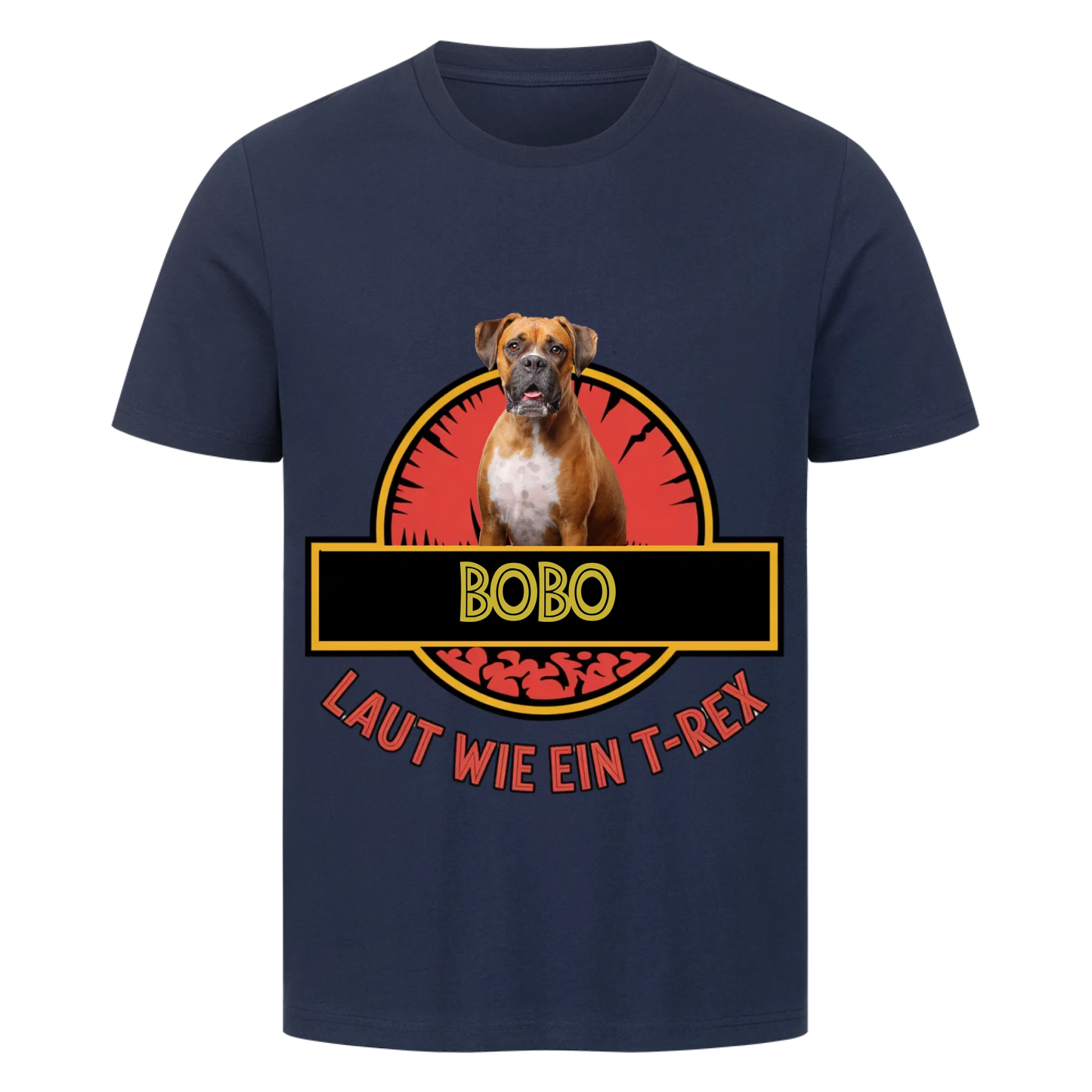 Jurassic T-Shirt