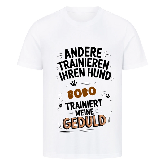 Geduld T-Shirt