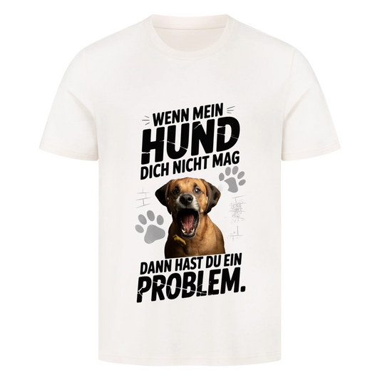 Problem T-Shirt
