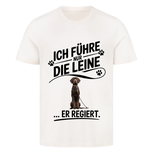 Regierung T-Shirt