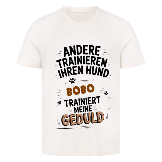 Geduld T-Shirt