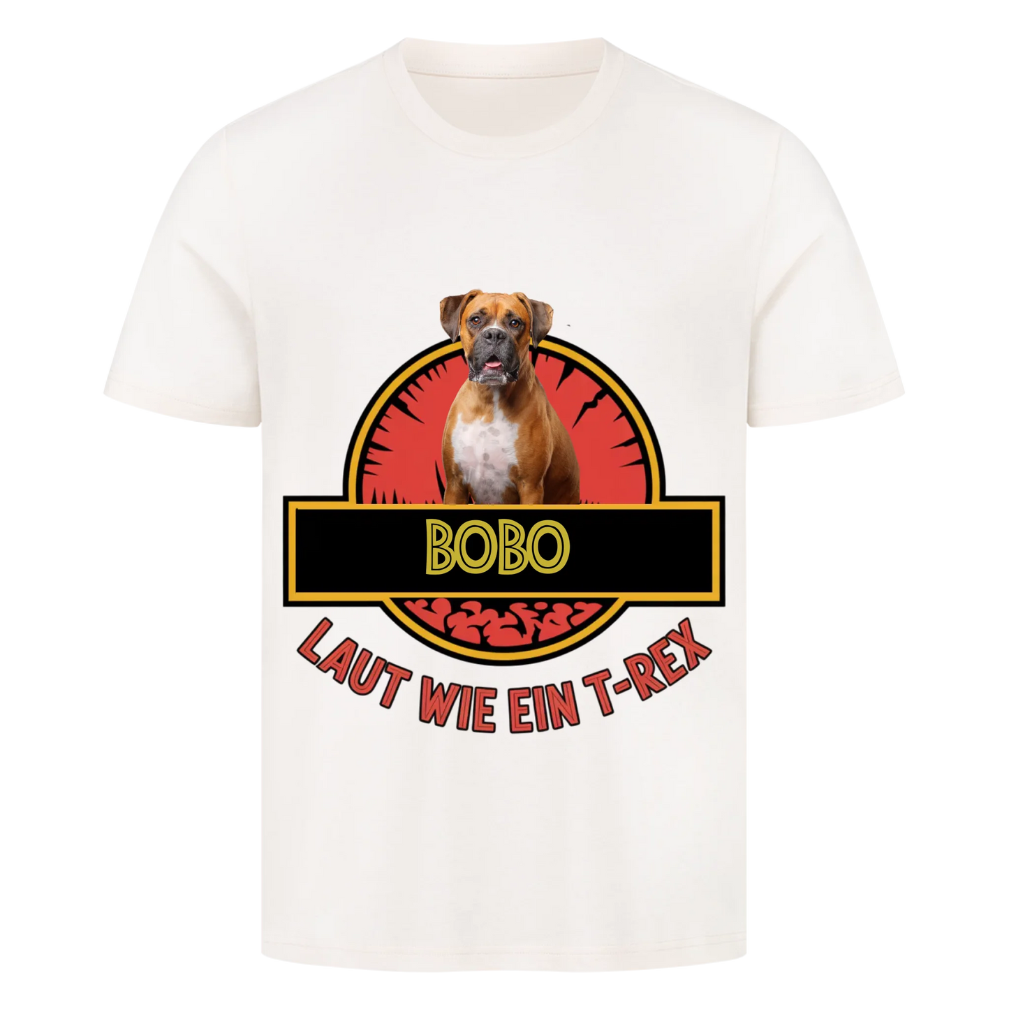 Jurassic T-Shirt