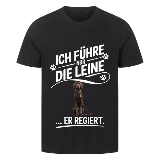 Regierung T-Shirt