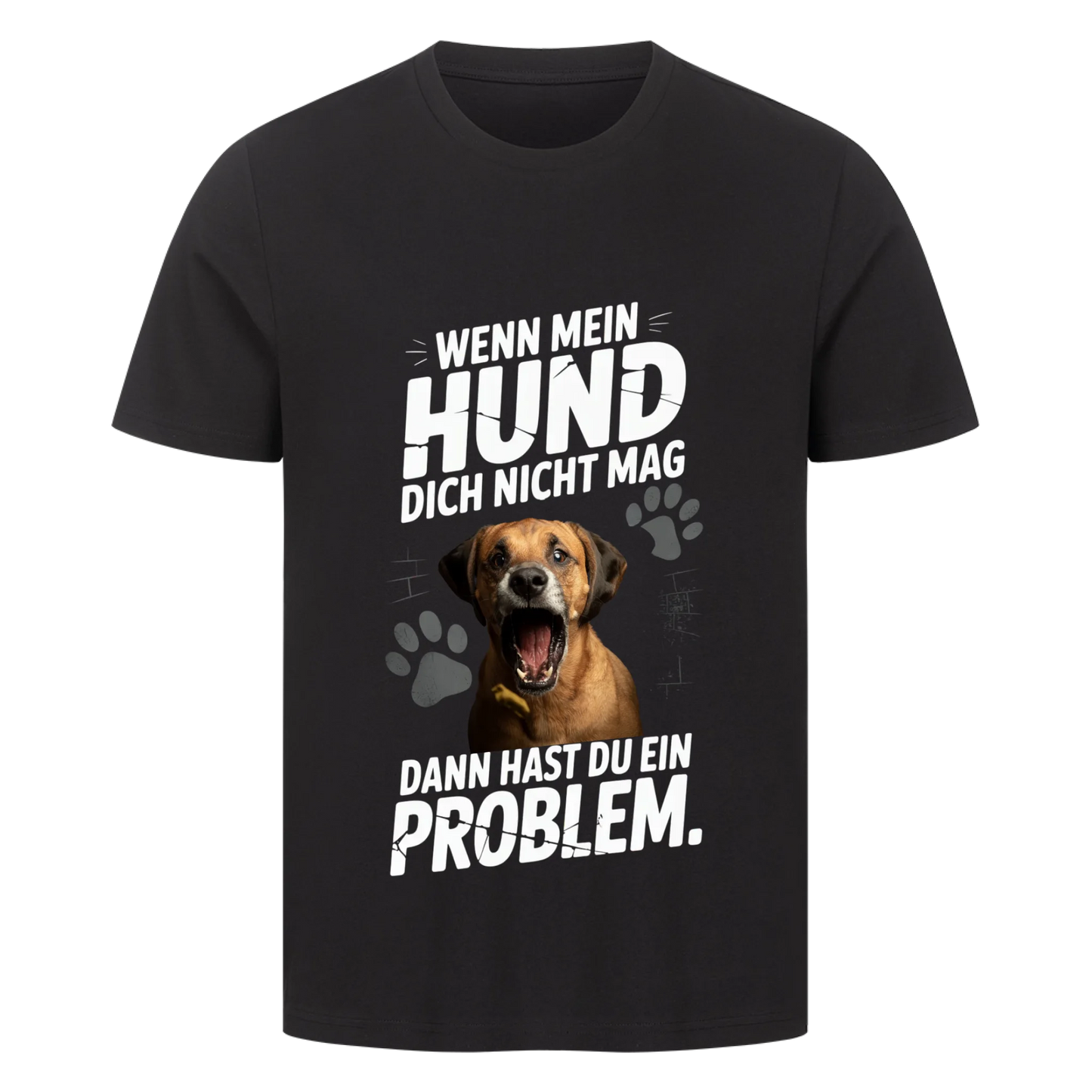 Problem T-Shirt