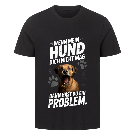 Problem T-Shirt