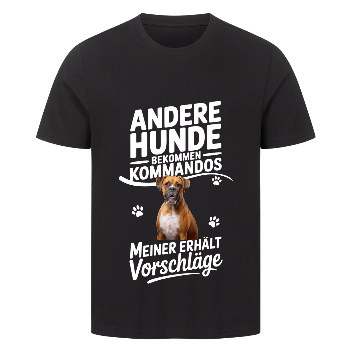 Kommandos T-Shirt