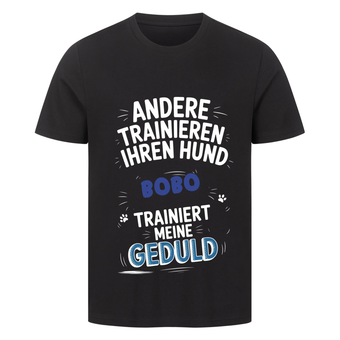 Geduld T-Shirt