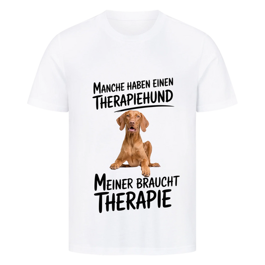 Therapie T-Shirt