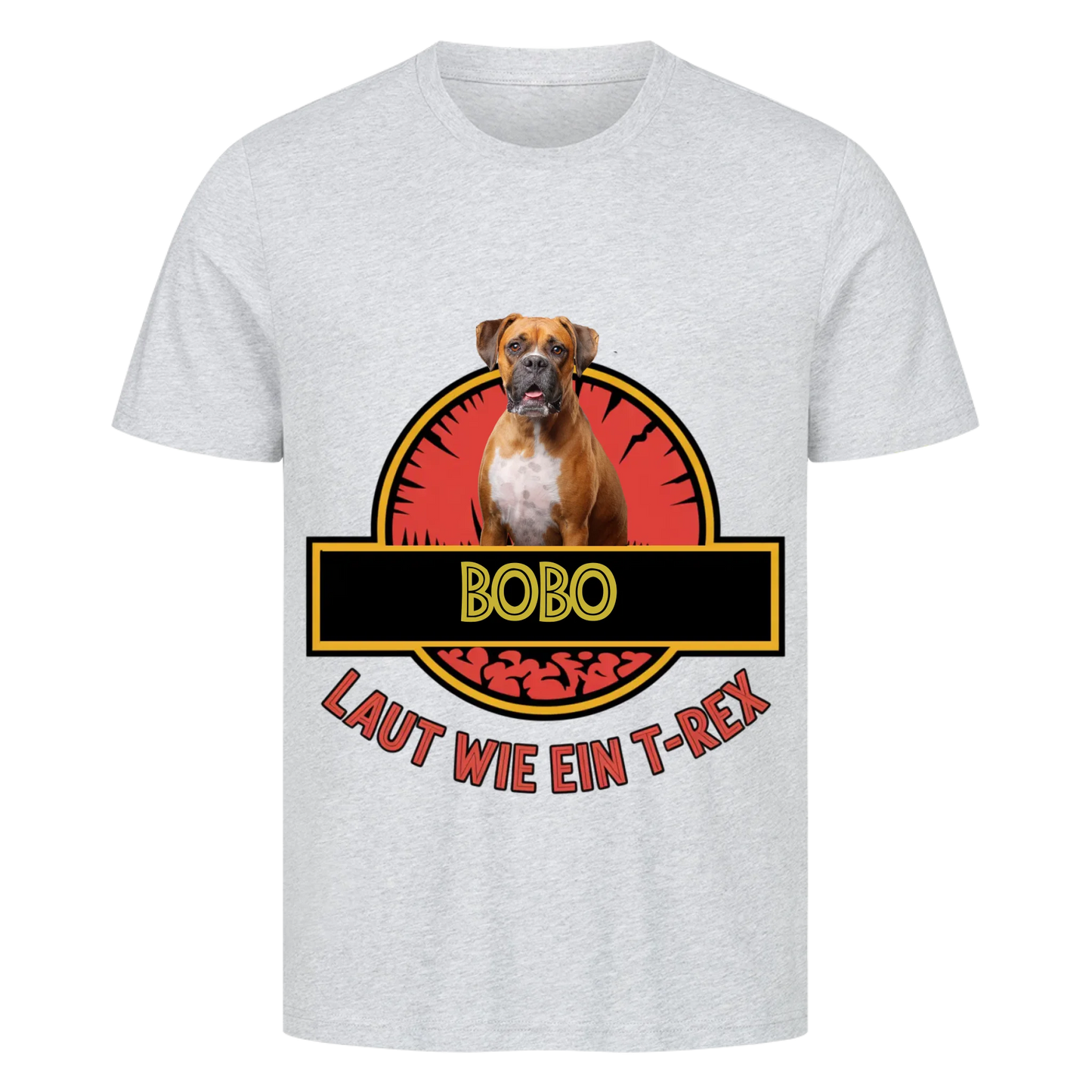 Jurassic T-Shirt