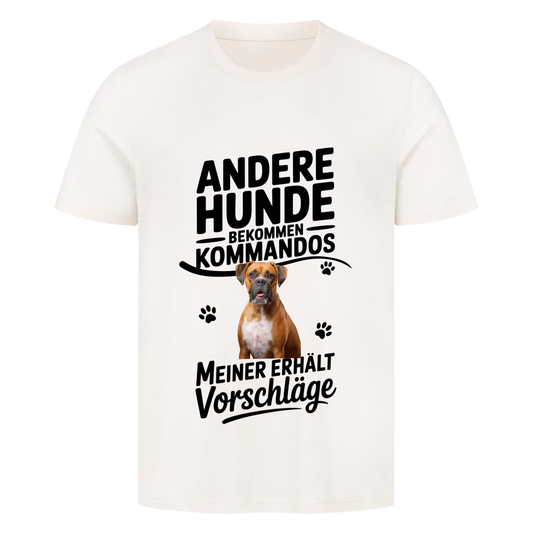 Kommandos T-Shirt