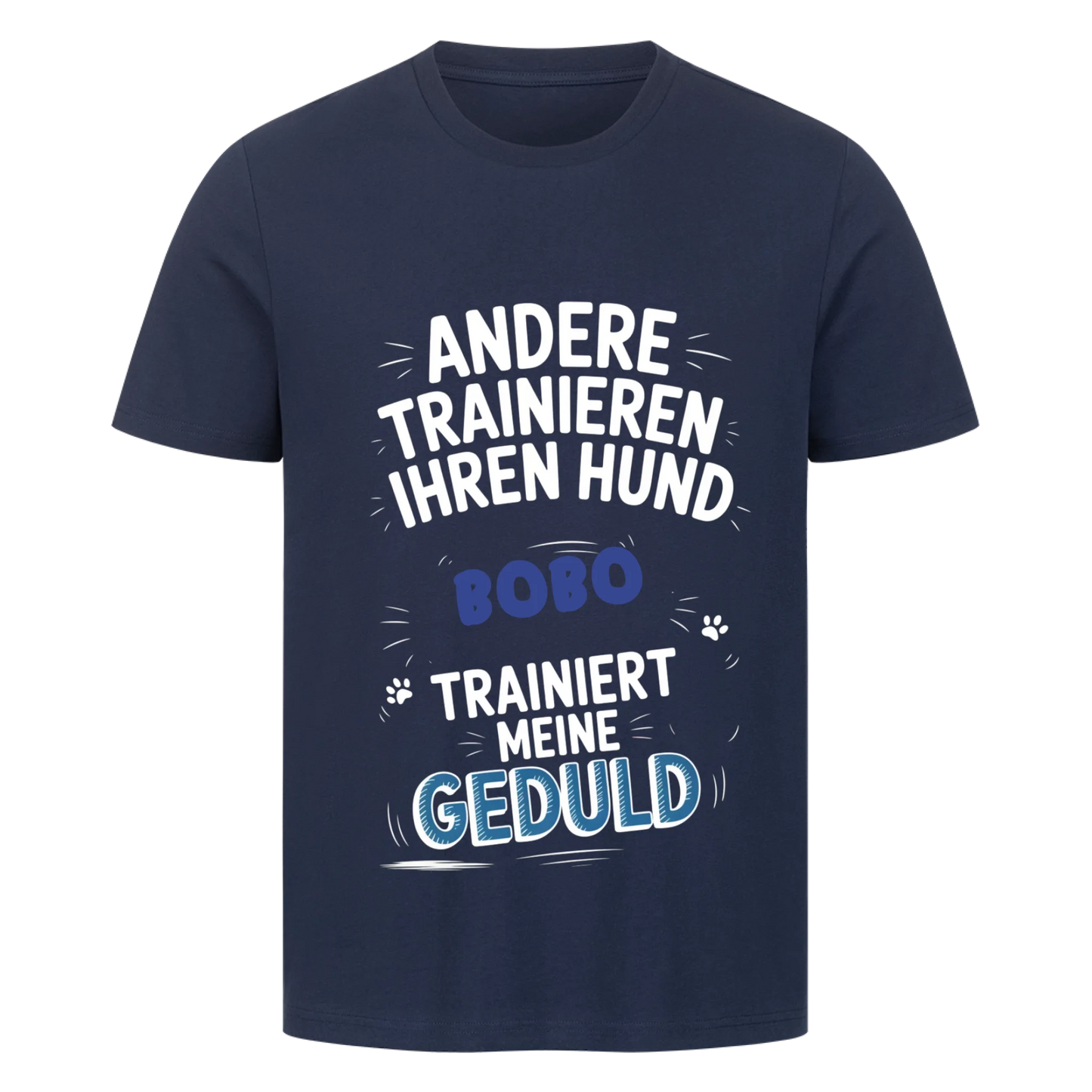 Geduld T-Shirt
