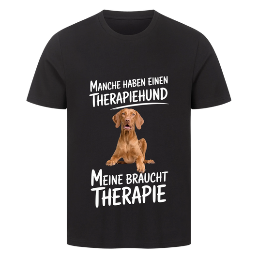 Therapie T-Shirt