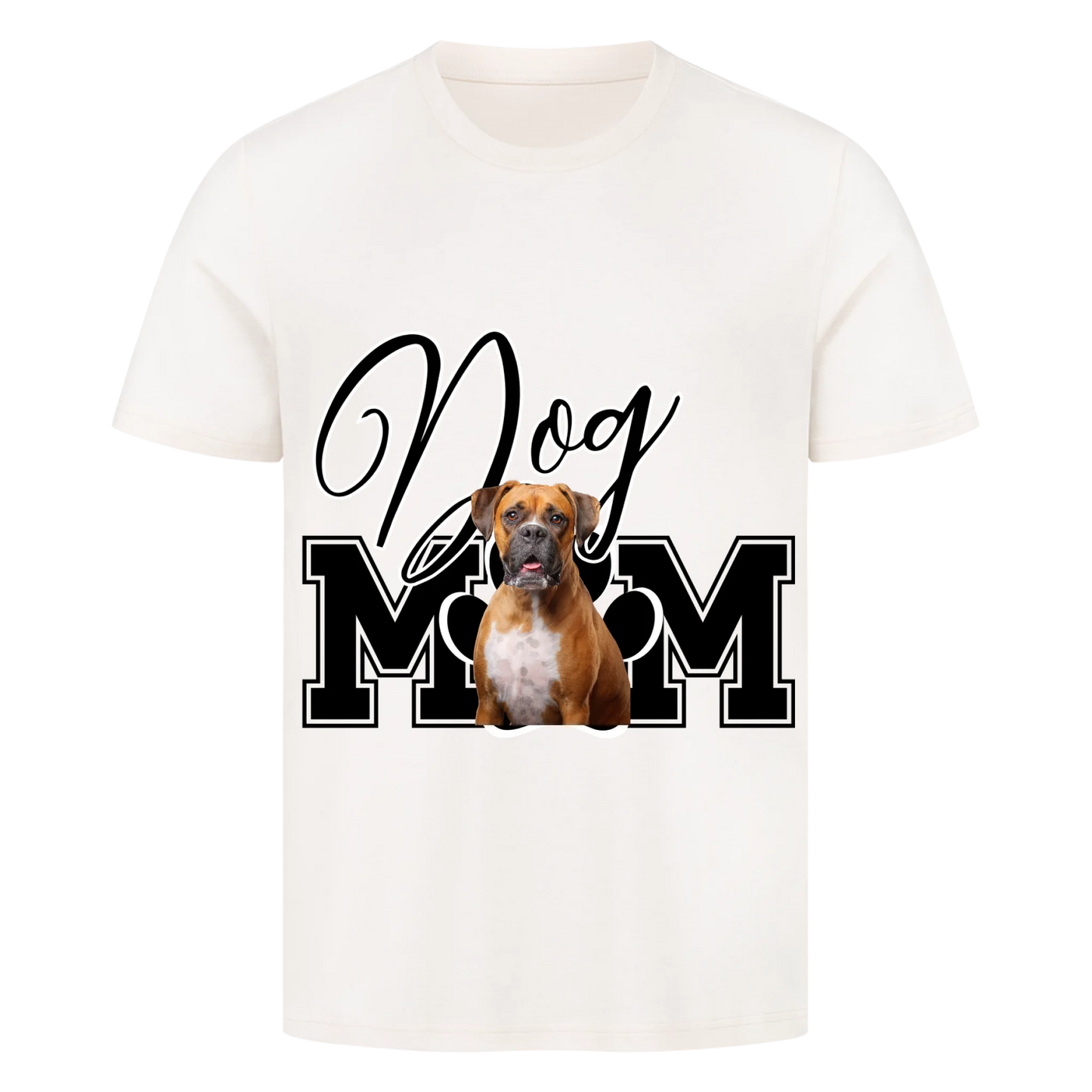 Dogmom T-Shirt