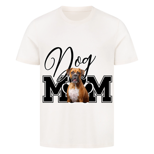 Dogmom T-Shirt
